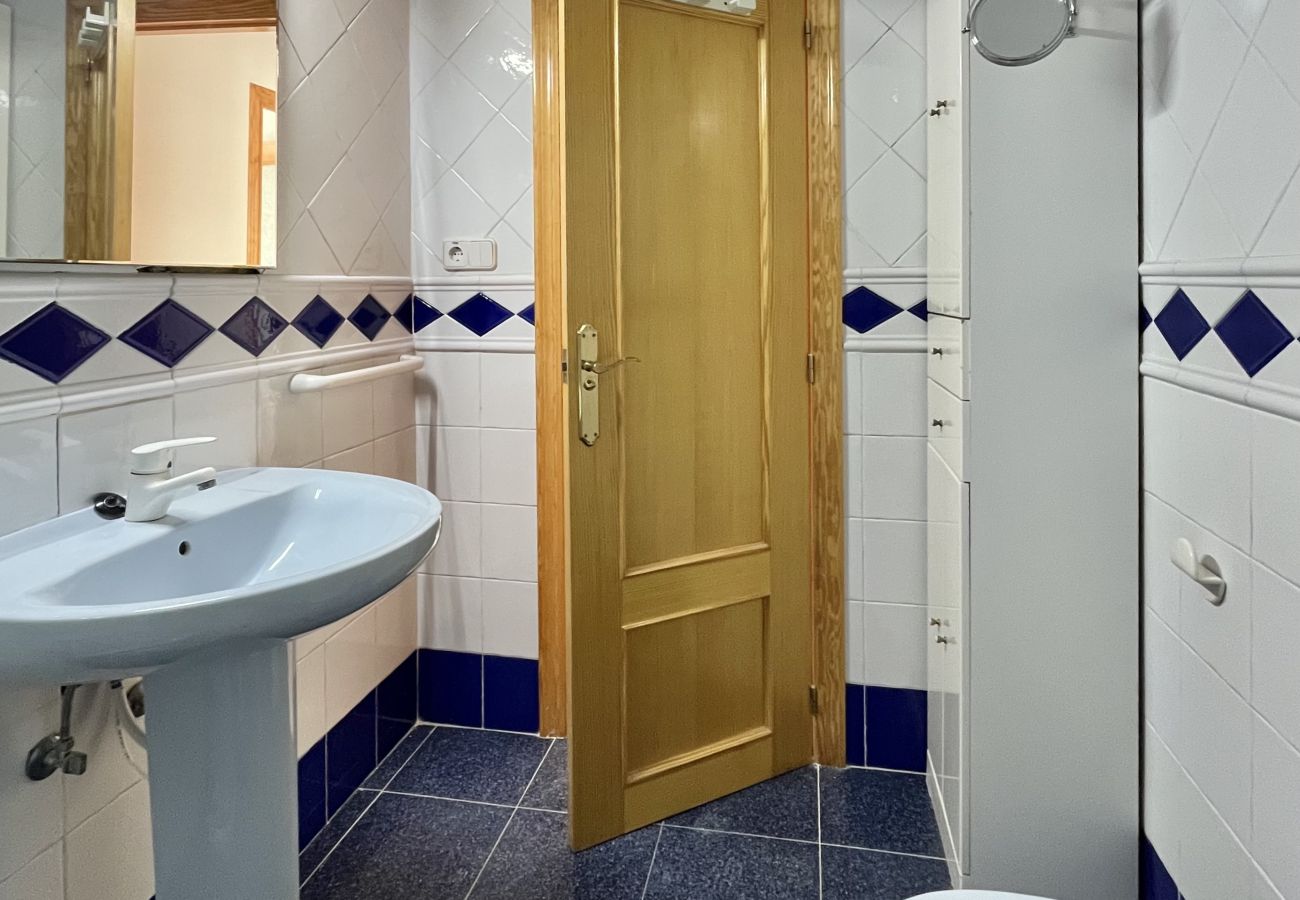 Apartment in Cullera - SAN ANTONIO