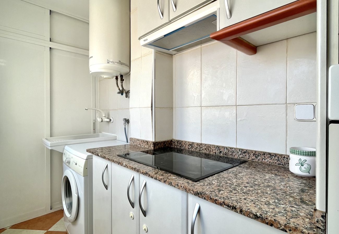 Apartment in Cullera - SAN ANTONIO