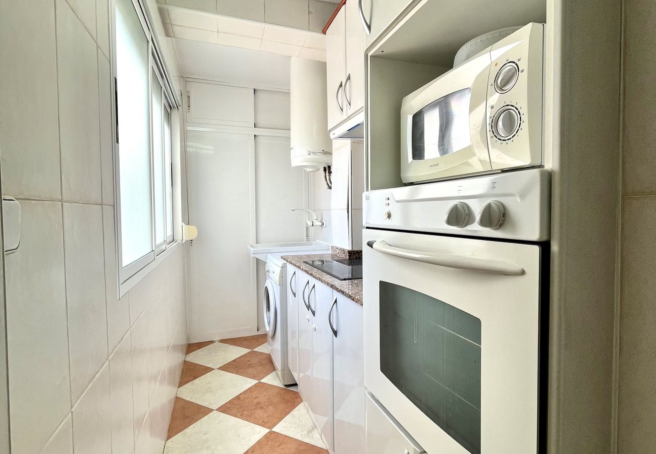 Apartment in Cullera - SAN ANTONIO