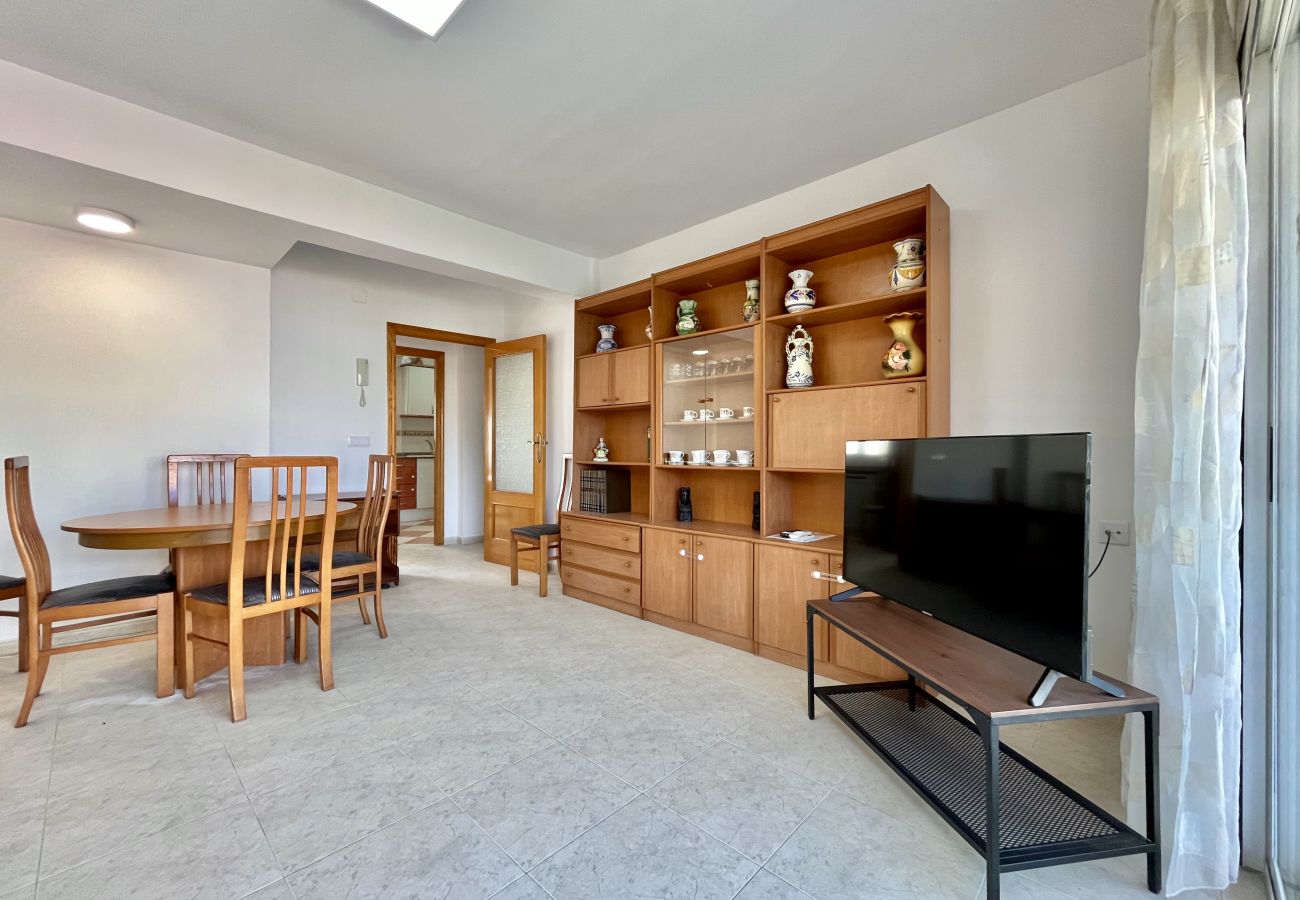 Apartment in Cullera - SAN ANTONIO
