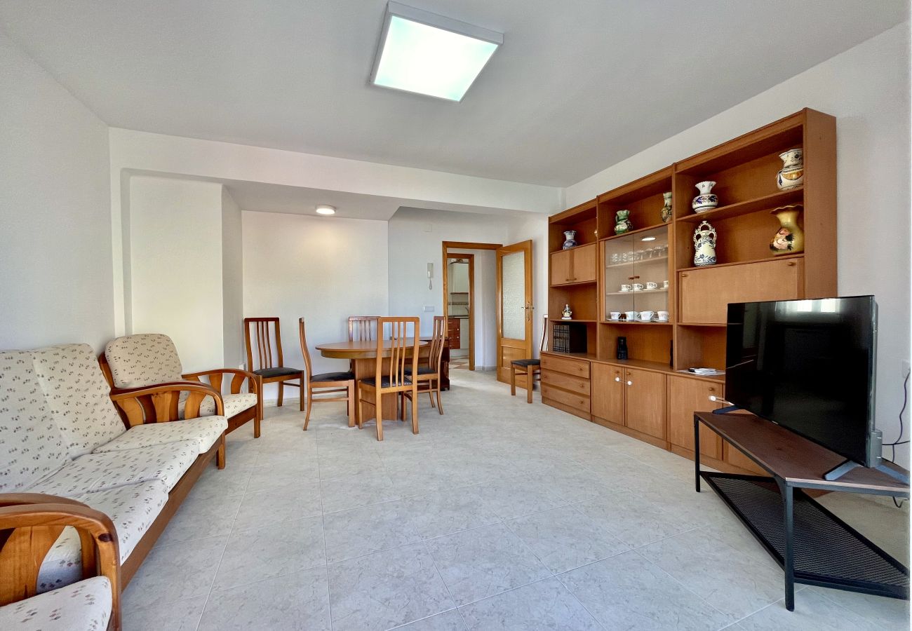 Apartment in Cullera - SAN ANTONIO
