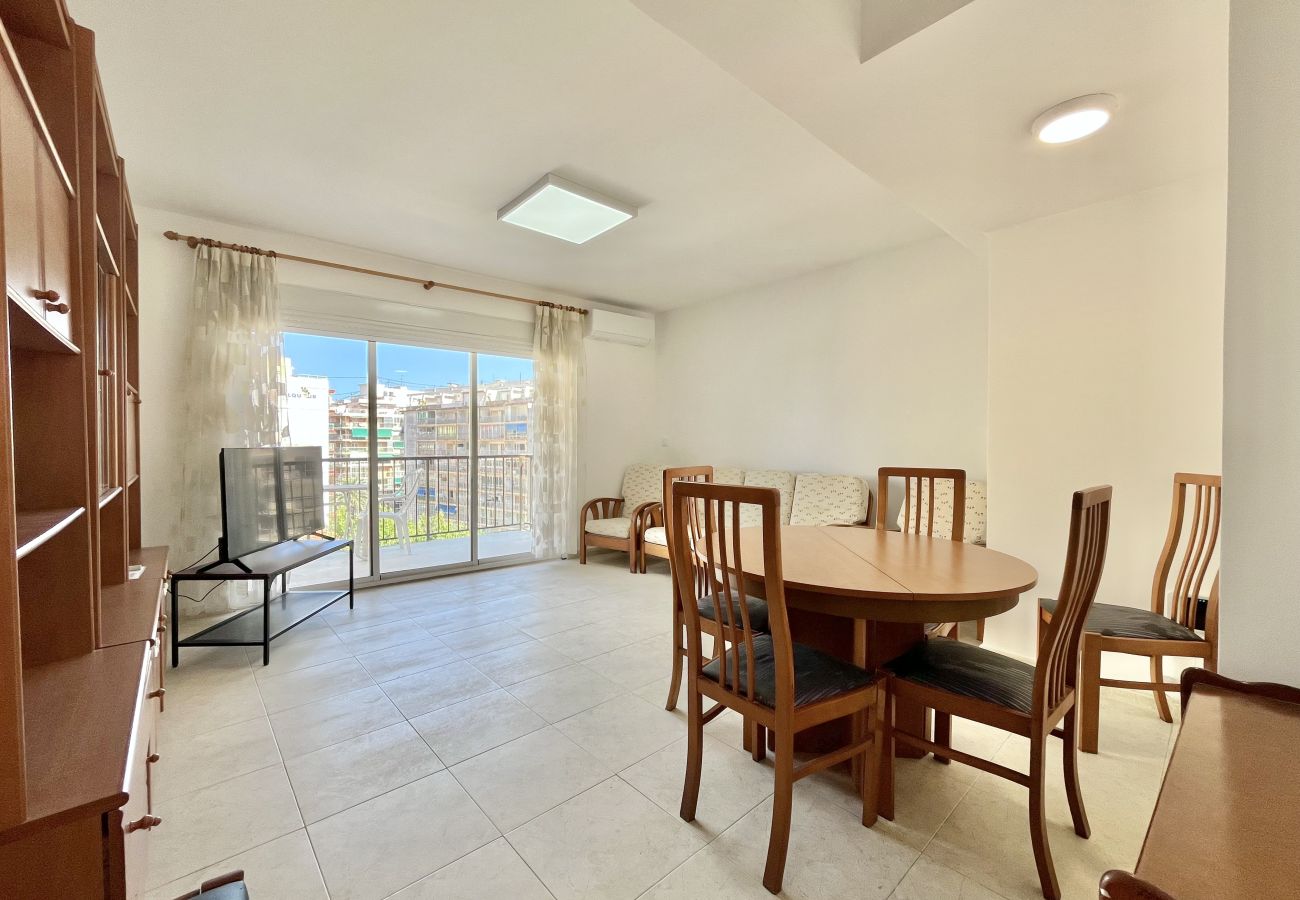 Apartment in Cullera - SAN ANTONIO