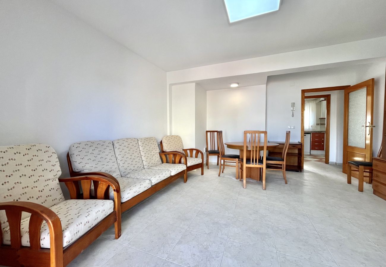 Apartment in Cullera - SAN ANTONIO