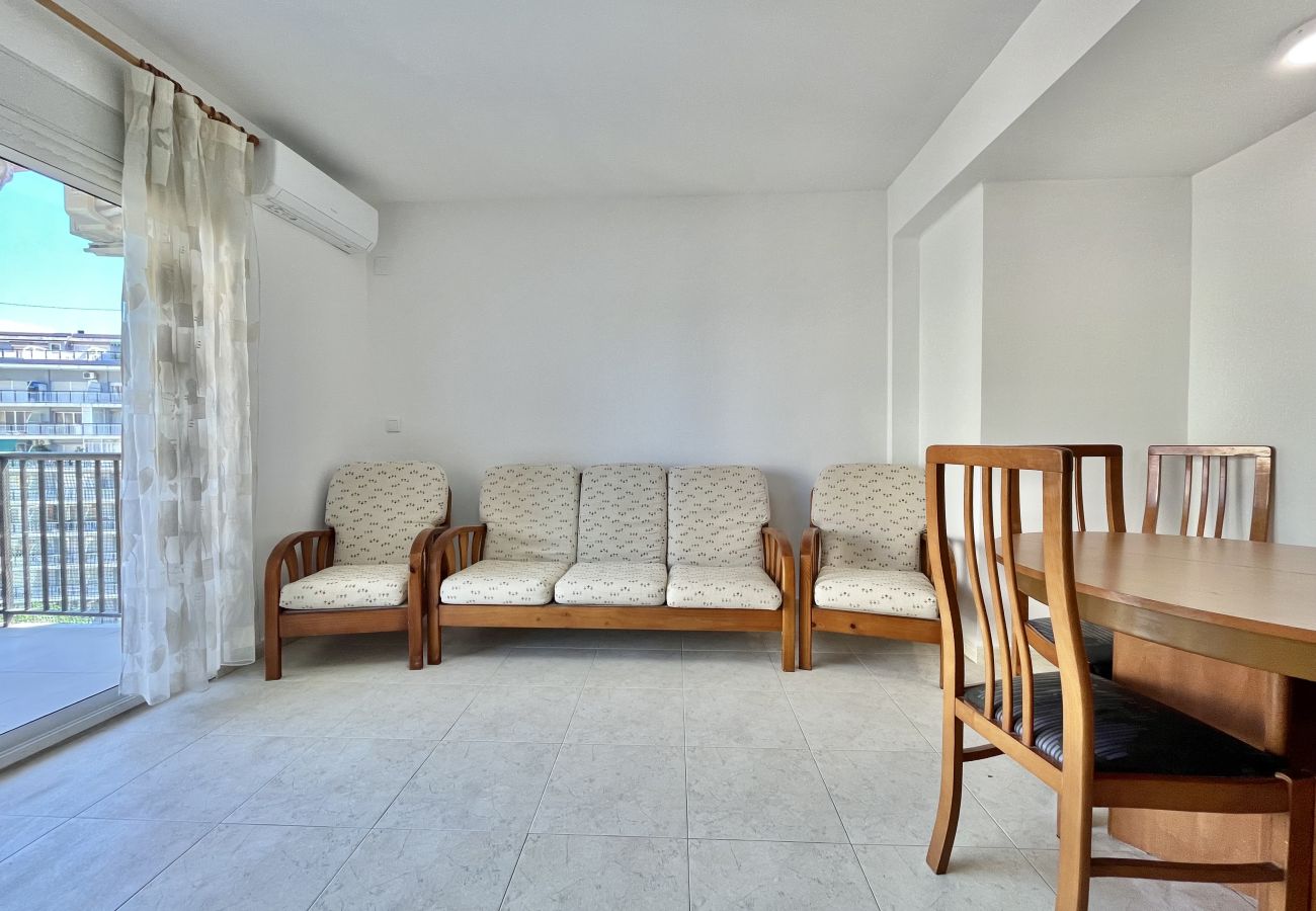 Apartment in Cullera - SAN ANTONIO