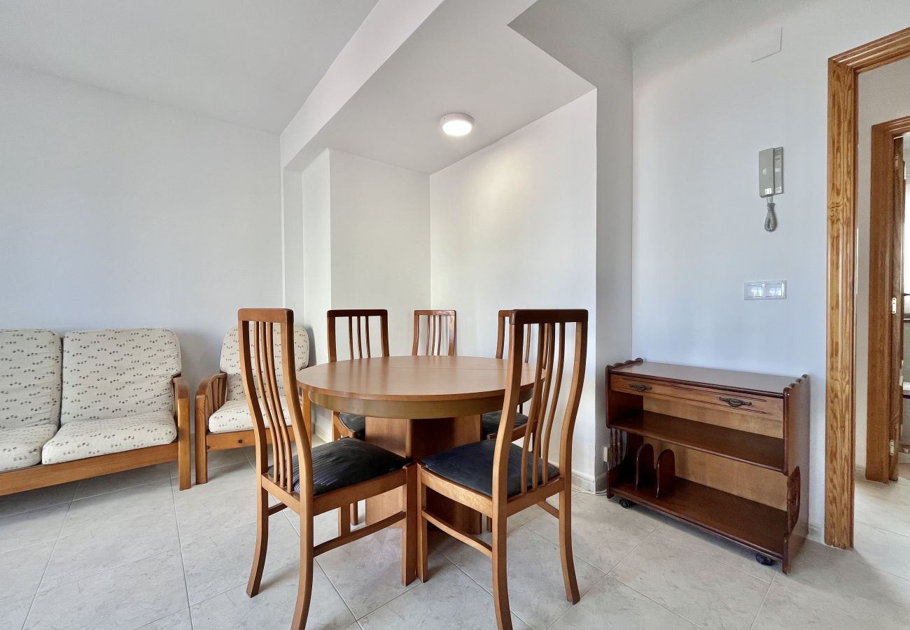 Apartment in Cullera - SAN ANTONIO