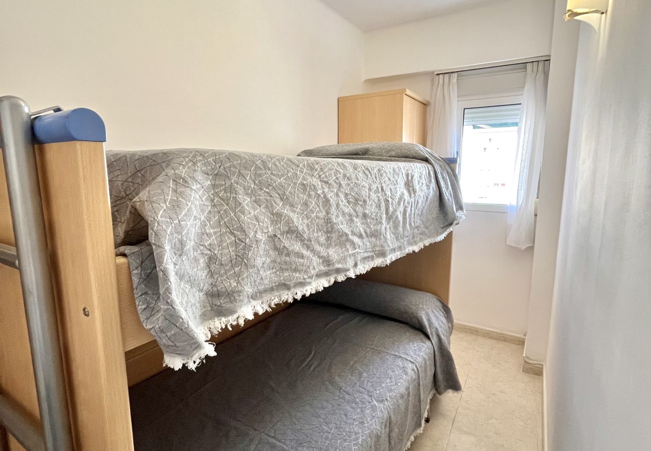 Apartment in Cullera - SAN ANTONIO