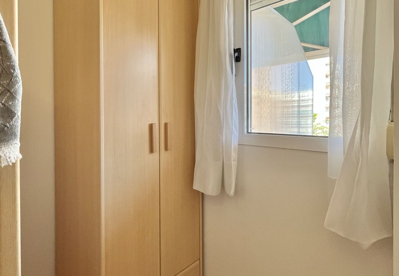 Apartment in Cullera - SAN ANTONIO