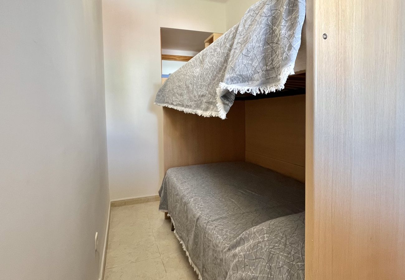 Apartment in Cullera - SAN ANTONIO