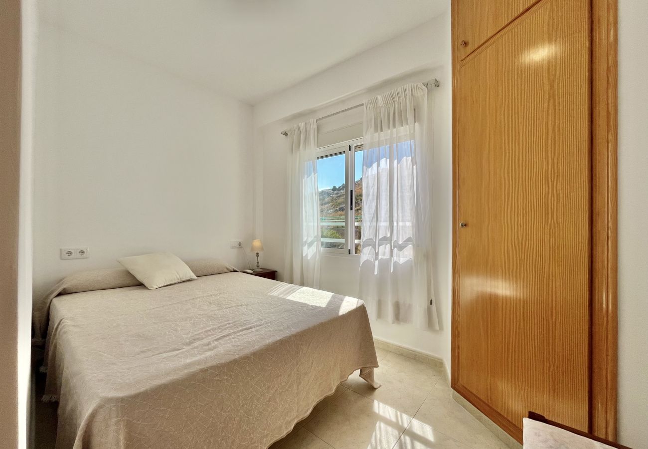 Apartment in Cullera - SAN ANTONIO