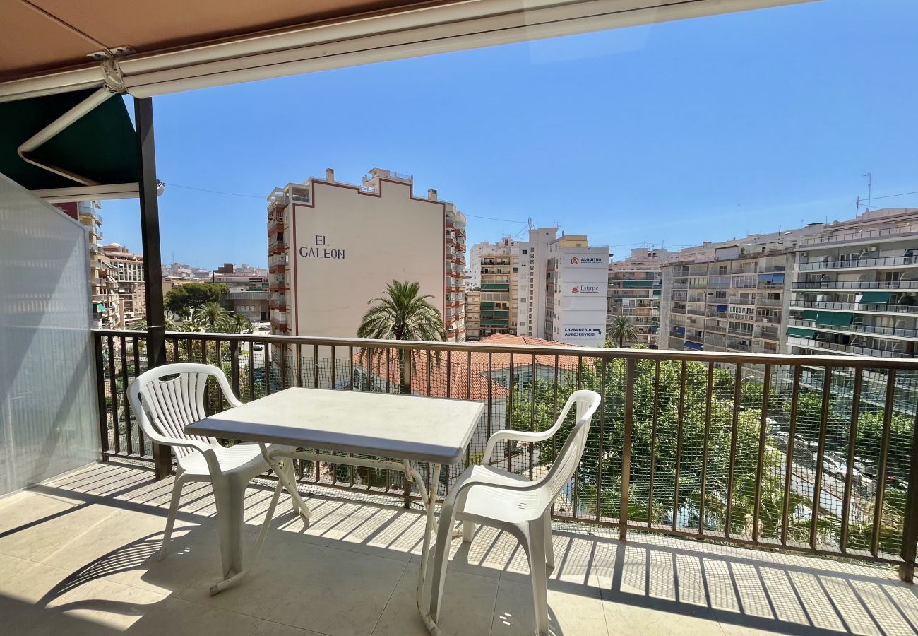 Apartment in Cullera - SAN ANTONIO