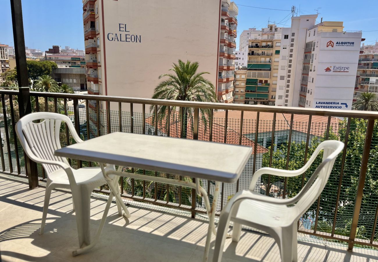 Apartment in Cullera - SAN ANTONIO