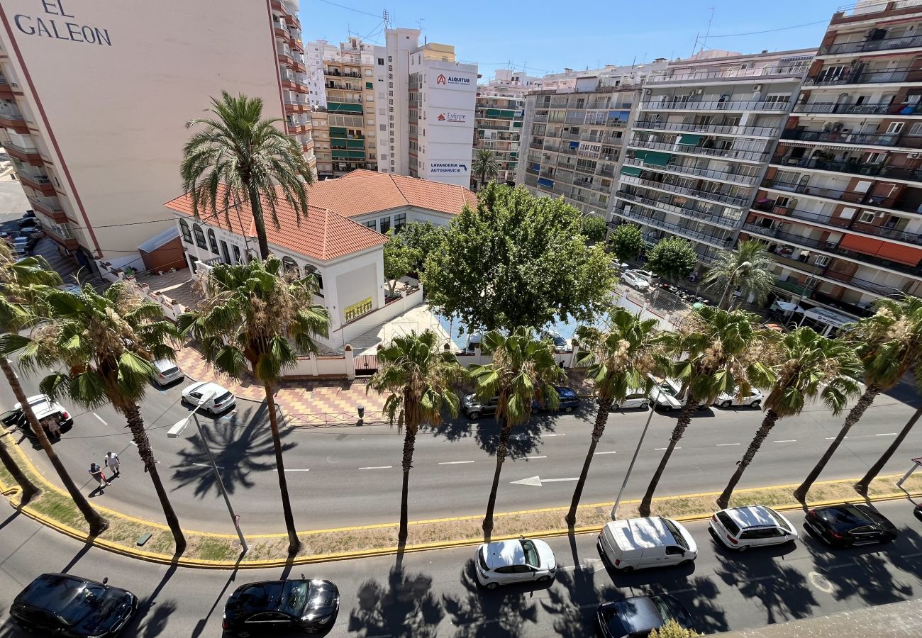 Apartment in Cullera - SAN ANTONIO