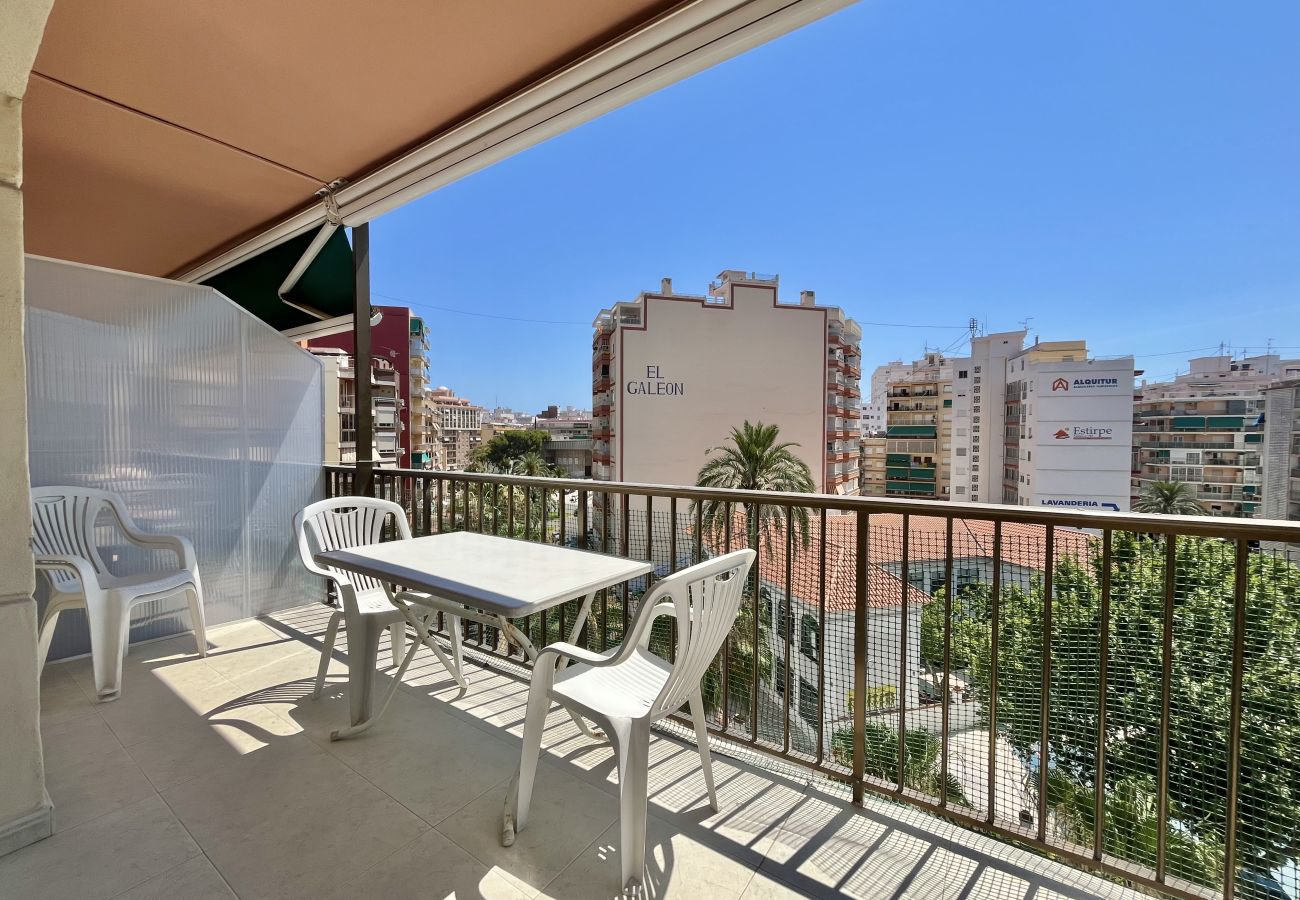 Apartment in Cullera - SAN ANTONIO