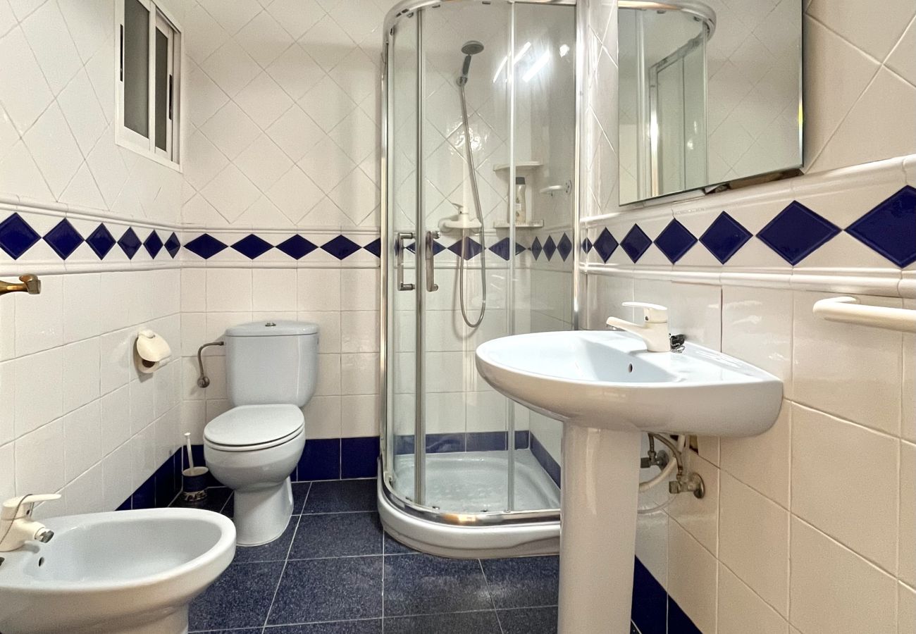 Apartment in Cullera - SAN ANTONIO