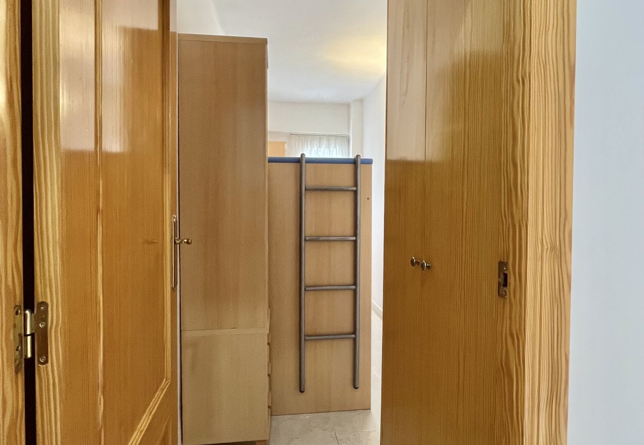 Apartment in Cullera - SAN ANTONIO