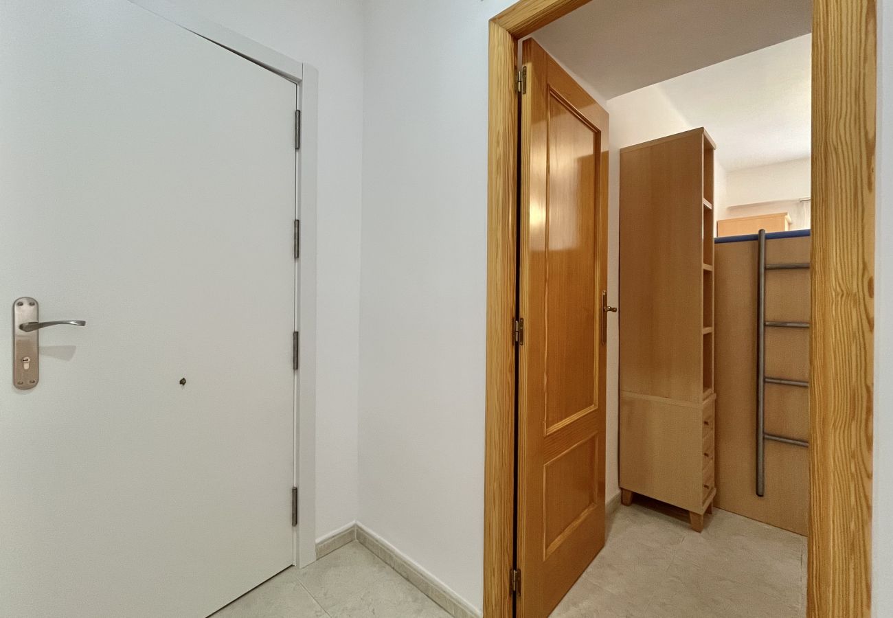 Apartment in Cullera - SAN ANTONIO