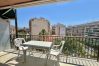 Apartment in Cullera - SAN ANTONIO