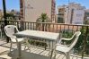 Apartment in Cullera - SAN ANTONIO