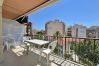 Apartment in Cullera - SAN ANTONIO