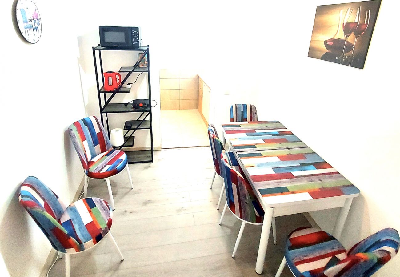 Apartment in Sulina - Modern Apartment in Sulina