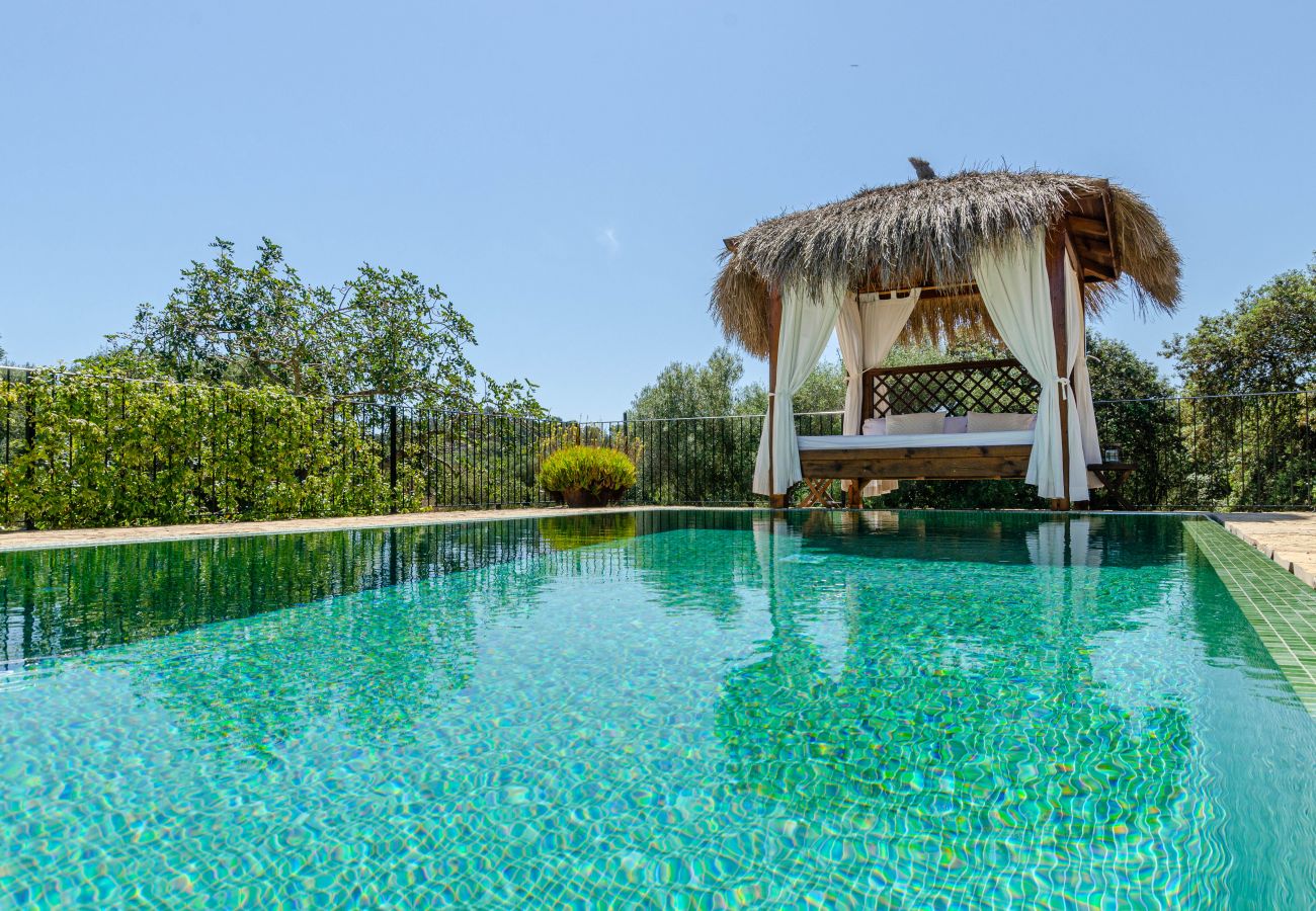 Villa in Felanitx - Villa for 8 guests with pool and barbecue, YourHouse Son Punta