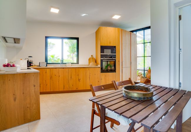 Apartment in Costa de los Pinos - SES ALZINES APARTMENT SEA VIEW MALLORCA  Apartment in Costa de los Pinos - SES ALZINES APARTMENT SEA VIEW MALLORCA