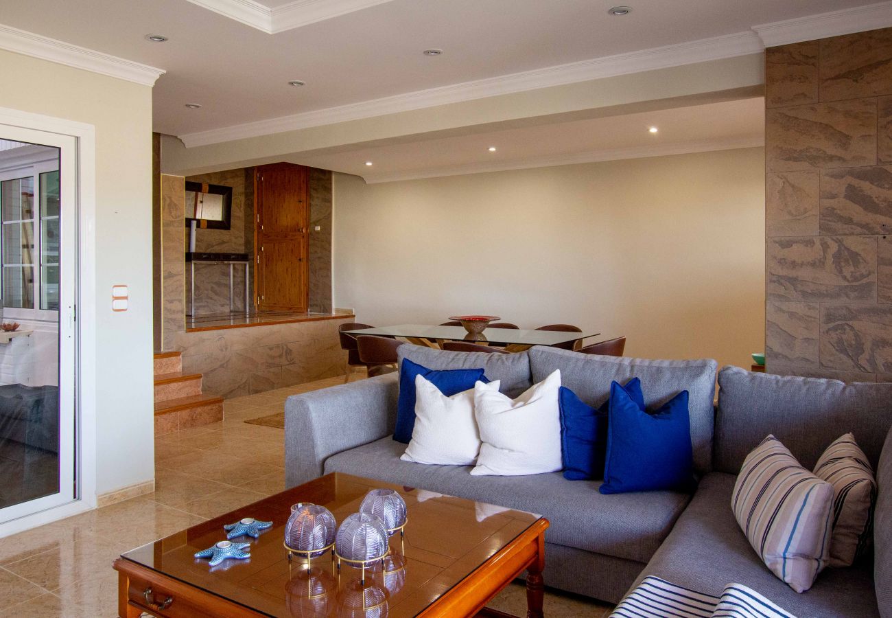 Apartment in Cullera - VOLCAN