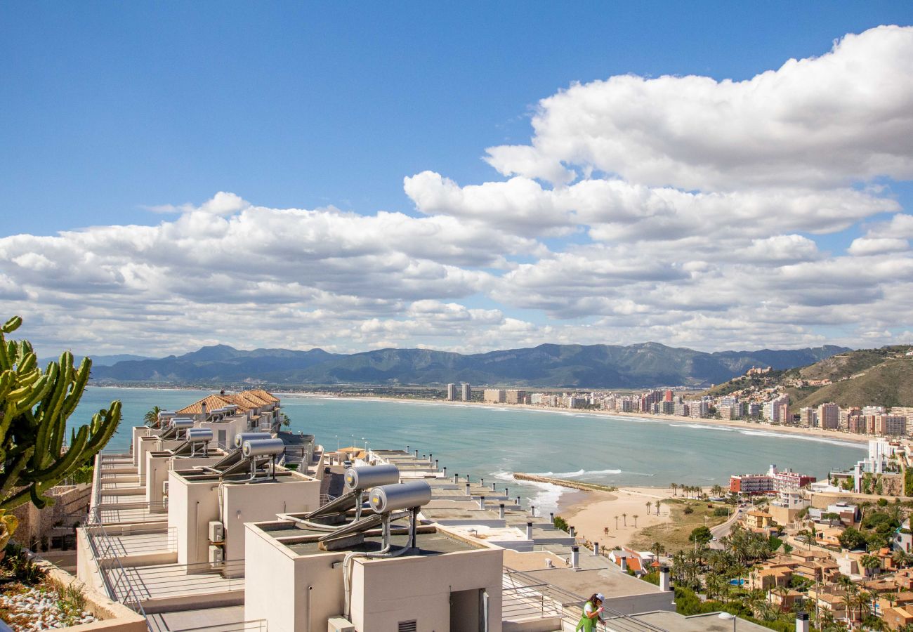 Apartment in Cullera - VOLCAN
