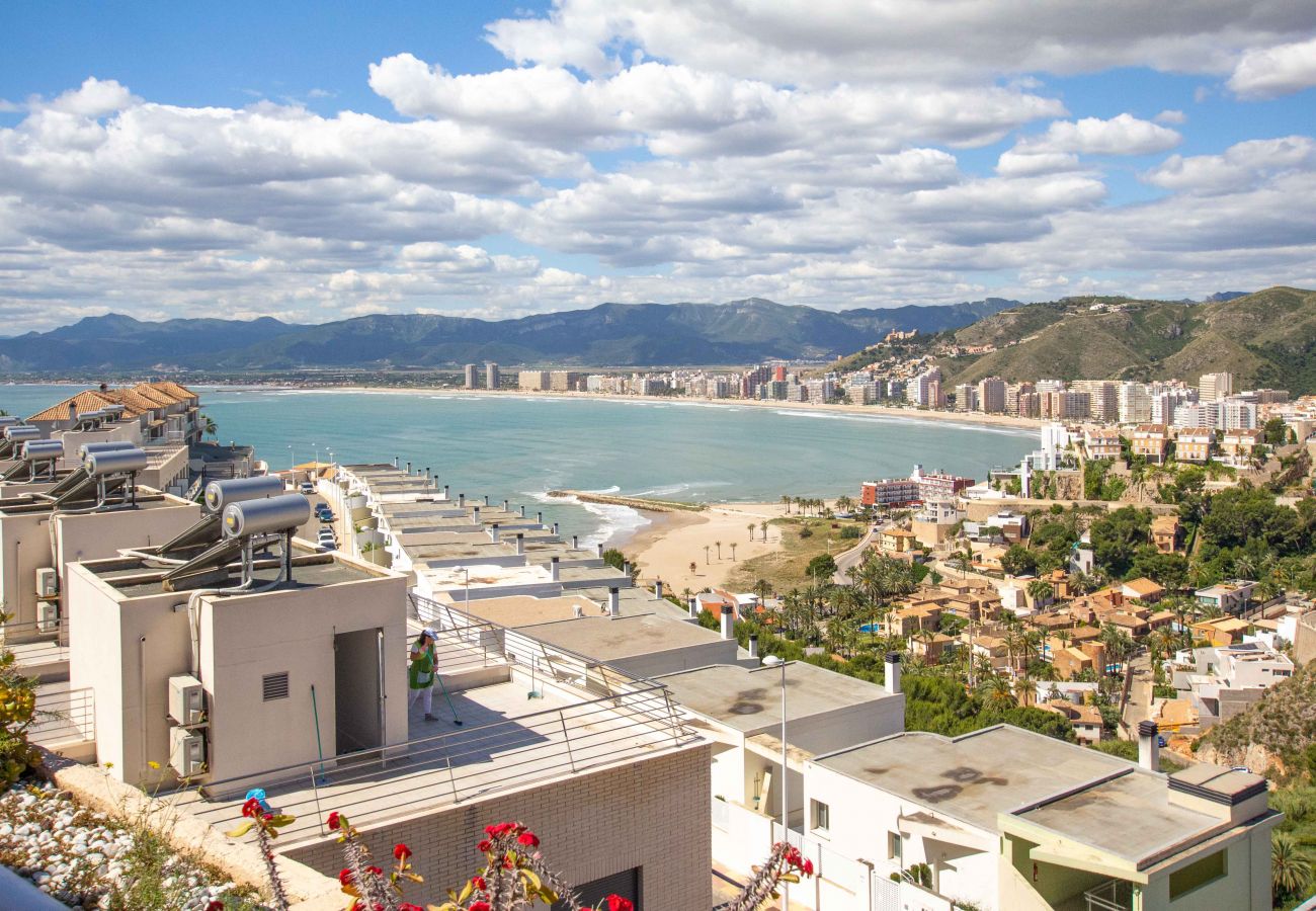 Apartment in Cullera - VOLCAN