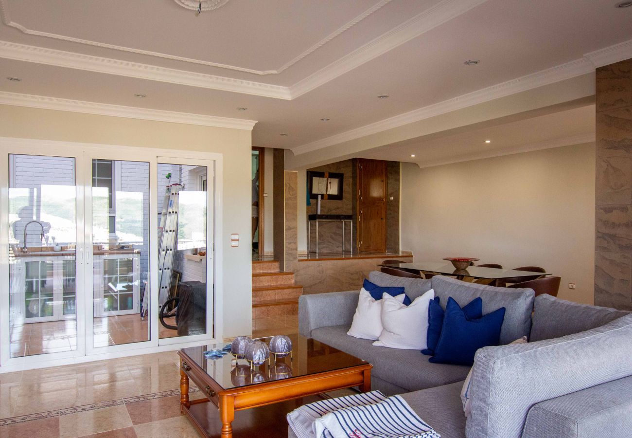 Apartment in Cullera - VOLCAN