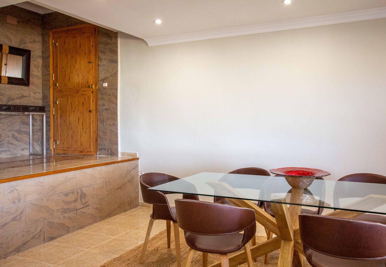 Apartment in Cullera - VOLCAN