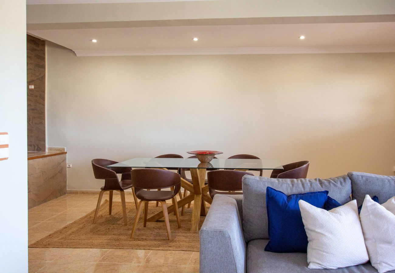 Apartment in Cullera - VOLCAN