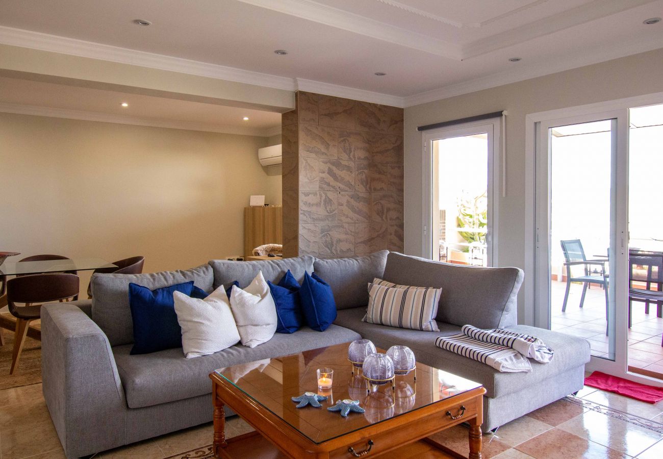 Apartment in Cullera - VOLCAN