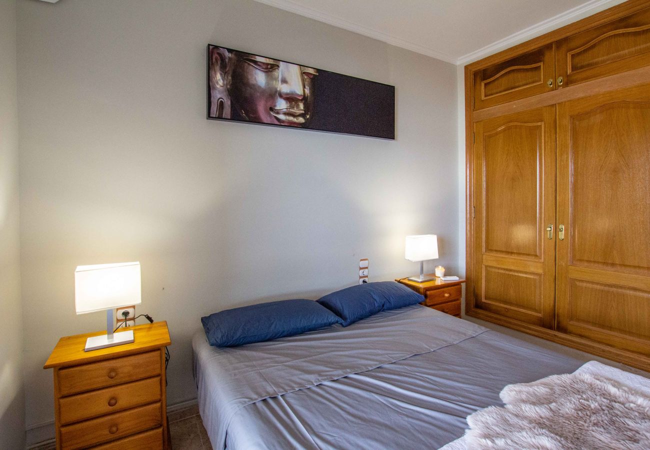 Apartment in Cullera - VOLCAN
