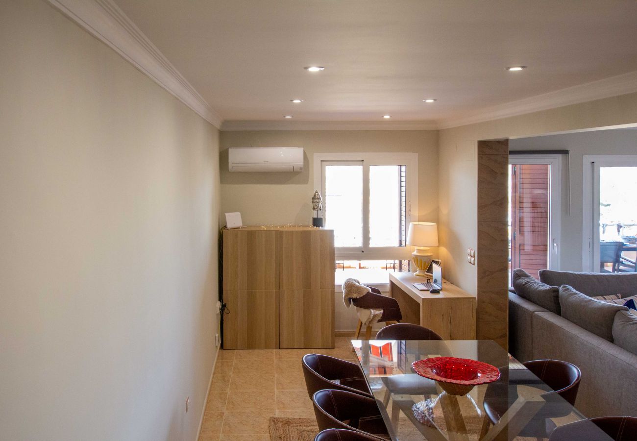 Apartment in Cullera - VOLCAN