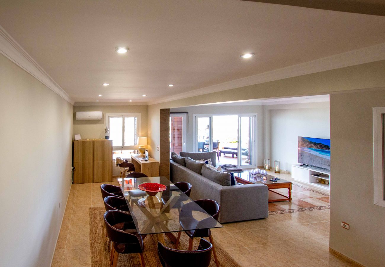 Apartment in Cullera - VOLCAN
