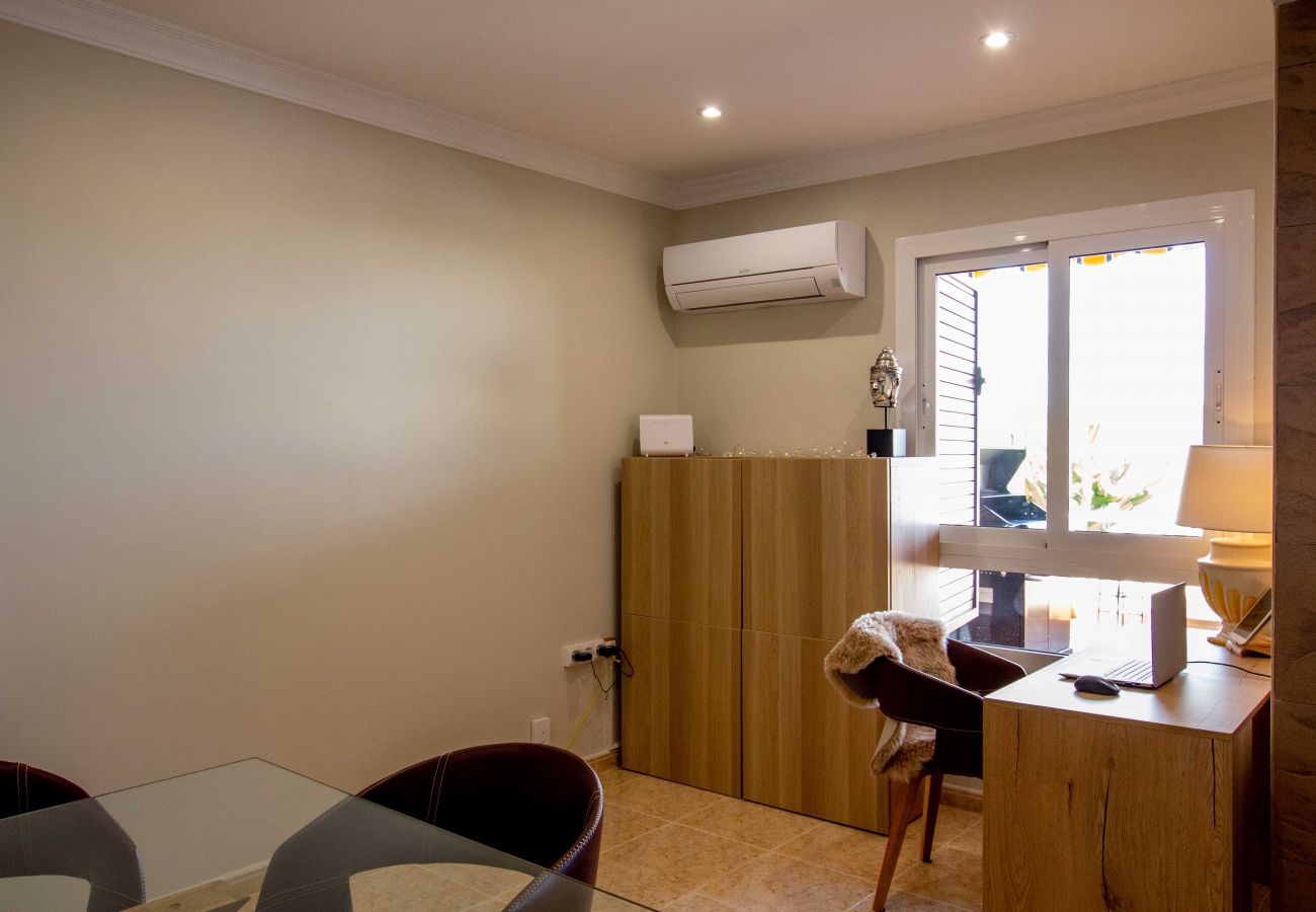 Apartment in Cullera - VOLCAN
