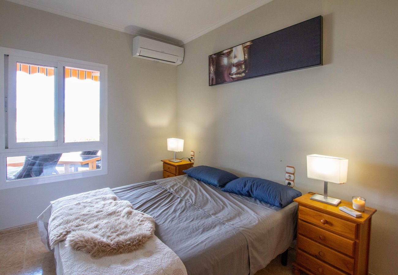 Apartment in Cullera - VOLCAN