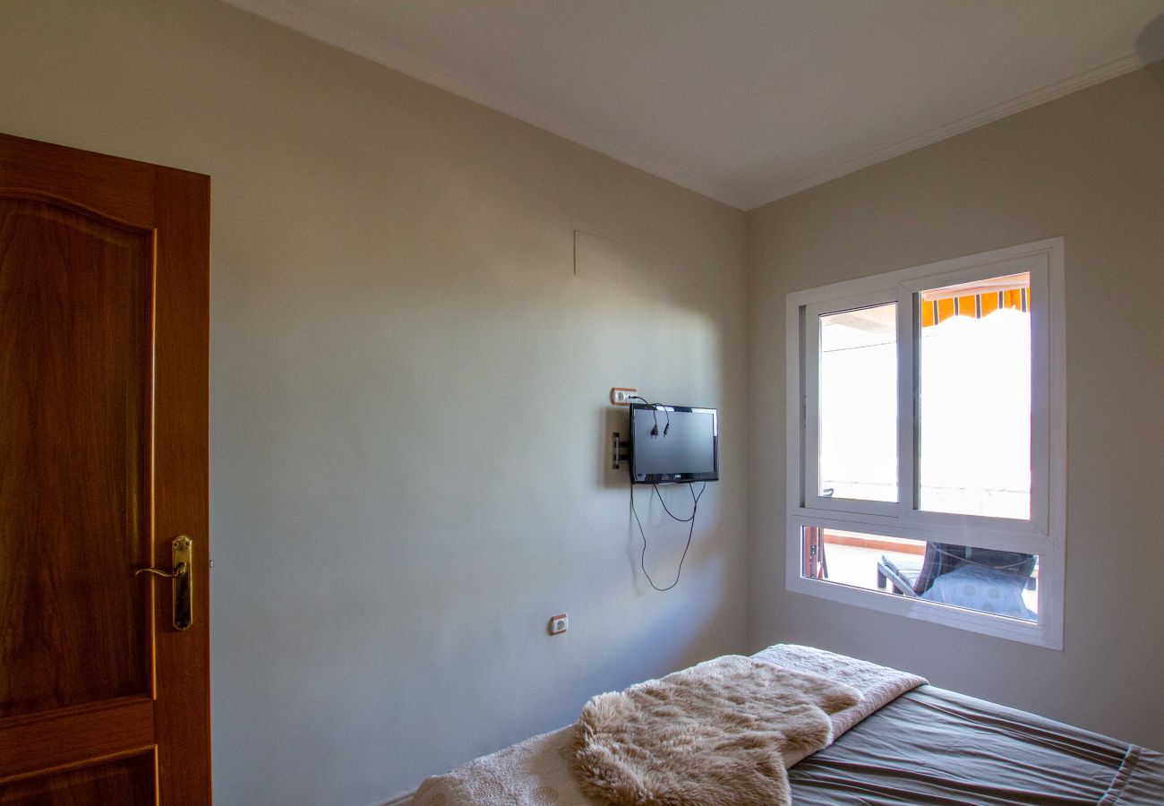 Apartment in Cullera - VOLCAN