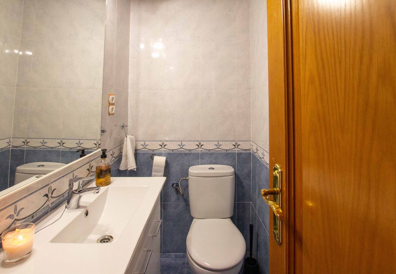 Apartment in Cullera - VOLCAN