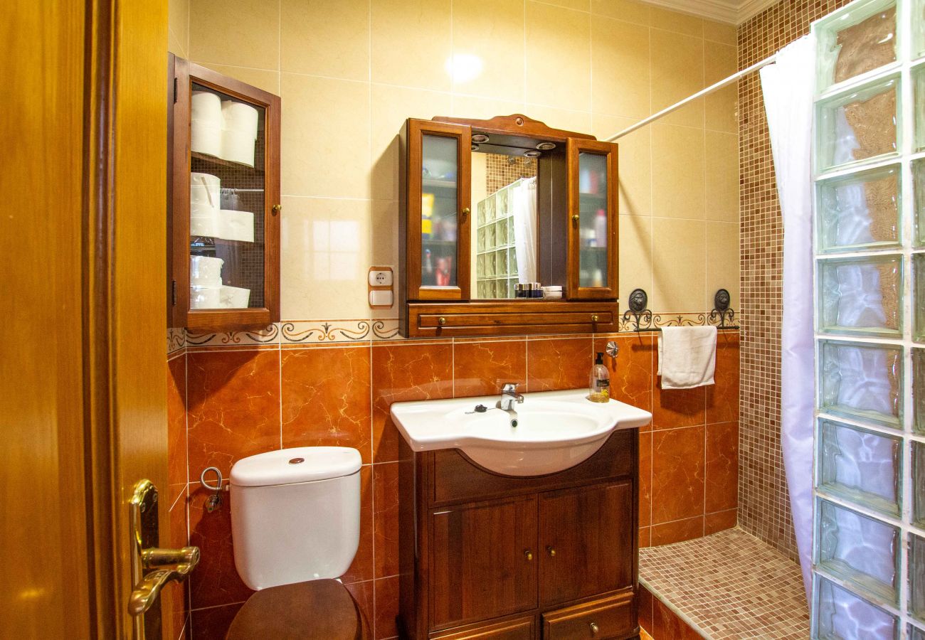 Apartment in Cullera - VOLCAN