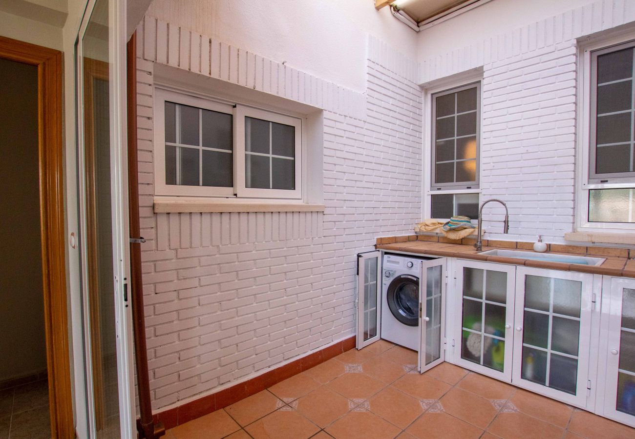 Apartment in Cullera - VOLCAN