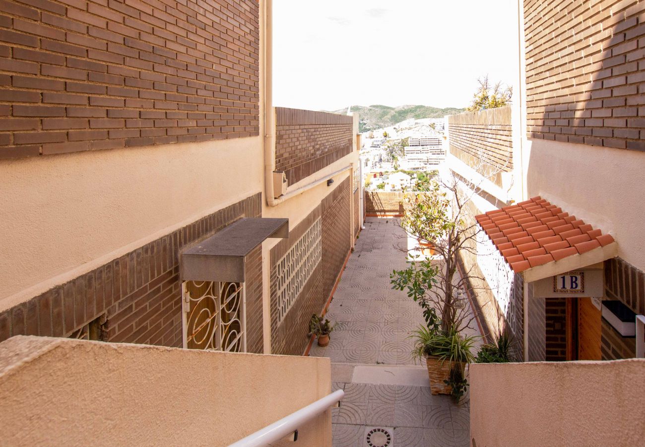 Apartment in Cullera - VOLCAN