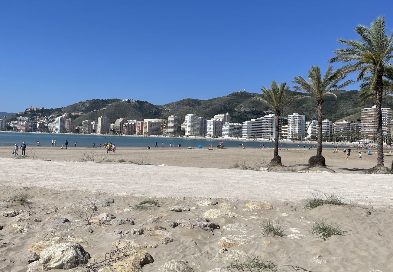 Apartment in Cullera - VOLCAN