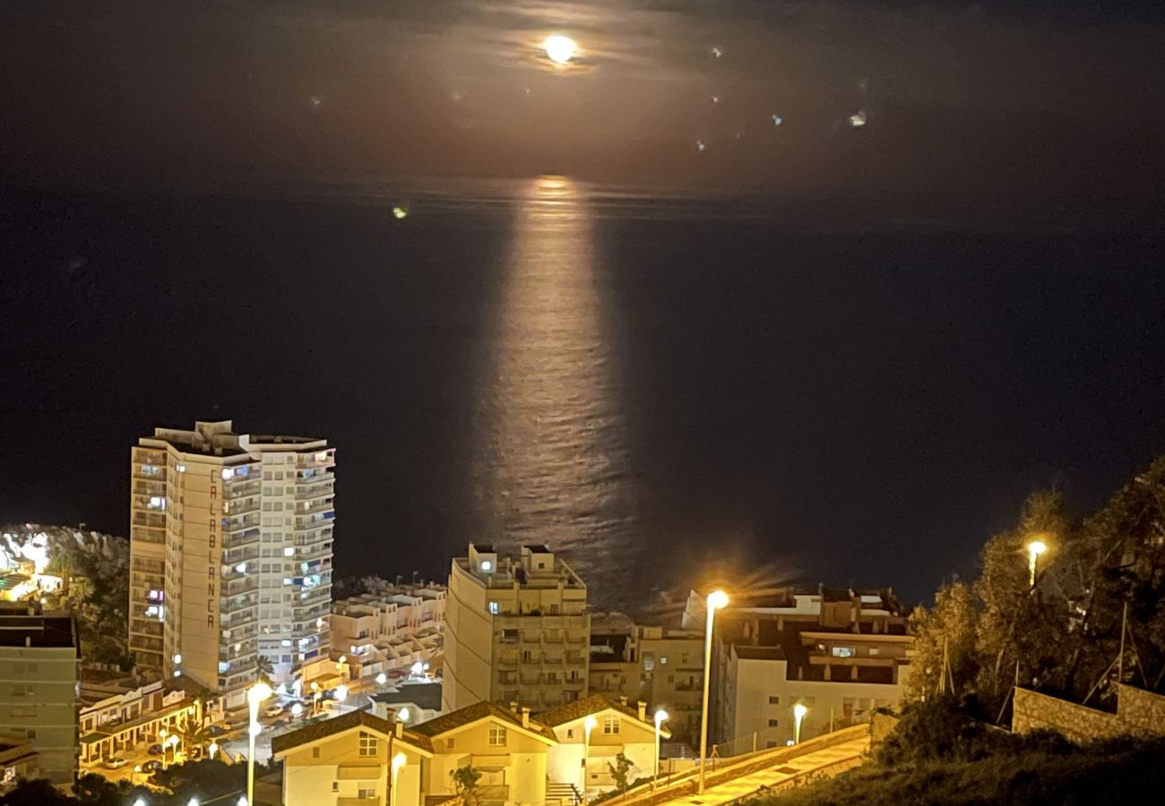 Apartment in Cullera - VOLCAN