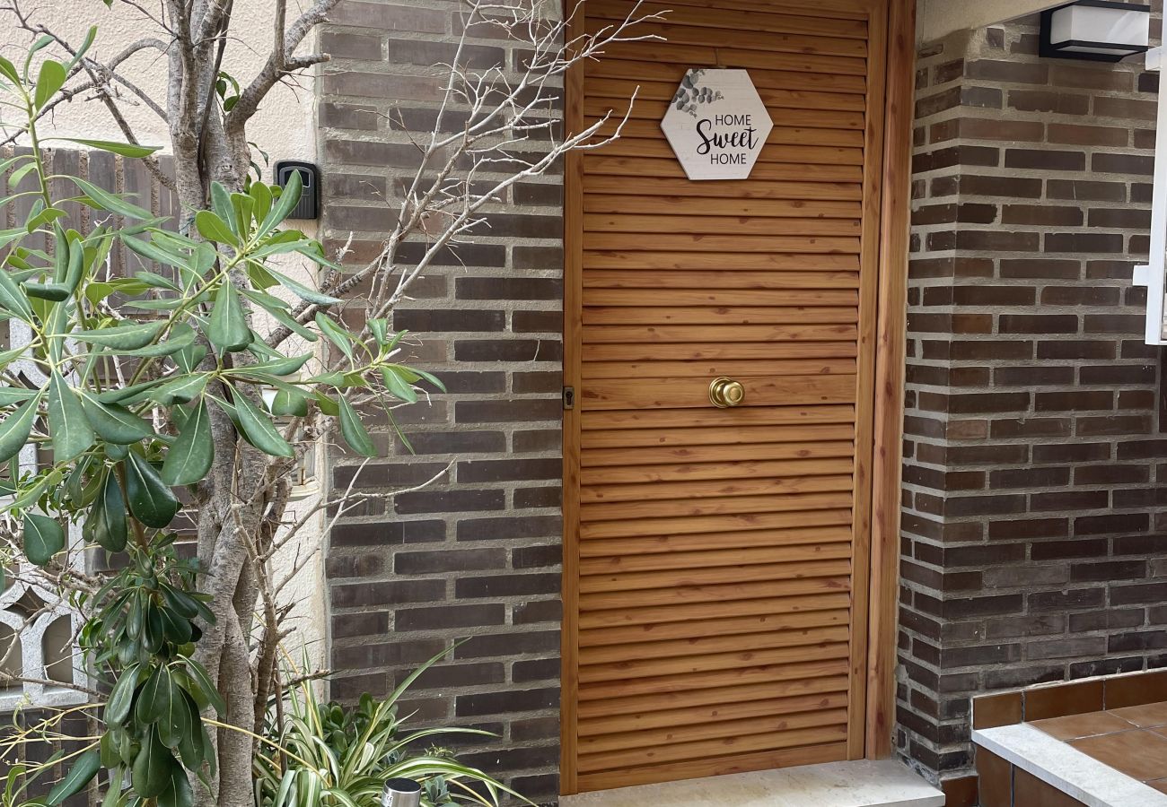 Apartment in Cullera - VOLCAN