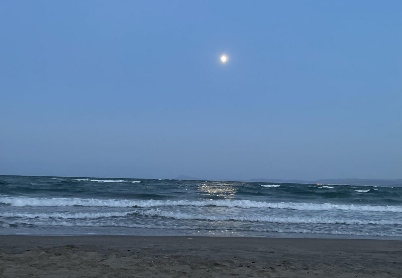 Apartment in Cullera - VOLCAN