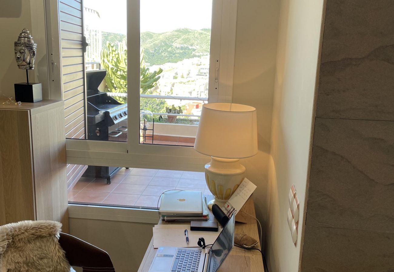 Apartment in Cullera - VOLCAN