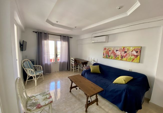 Apartment in Javea - Bismar 30 VYB near arenal beach