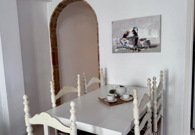 Apartment in Javea / Xàbia - Bismar 30 VYB near arenal beach Apartment in Javea / Xàbia - Bismar 30 VYB near arenal beach